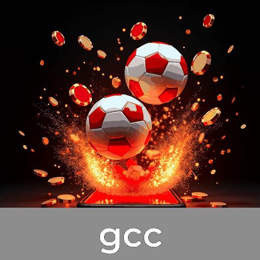 GCC: Apostas Esportivas de Excelência Focadas no Brasil