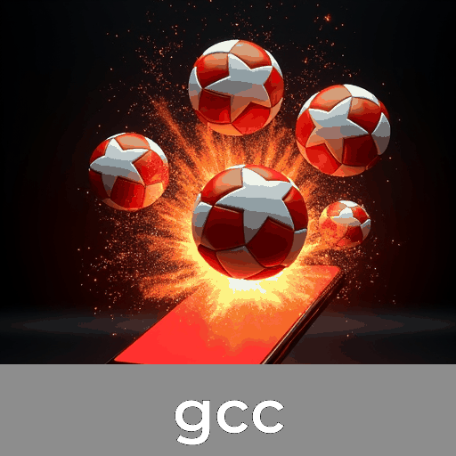 GCC: Ofertas de Bônus Exclusivas e Imperdíveis!